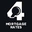 4mortgagerates.com