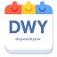 dayweekyear.com