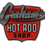 grahamshotrodshop.net