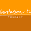 invitationtotuscany.com