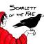 scarlettofthefae.com