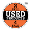 usedproductszoetermeer.nl