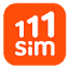 111sim.com