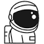 kosmonaut.earth