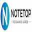 notetop.cl