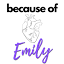 becauseofemily.com