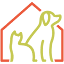 centroveterinariofincaroja.com