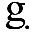 glooshi.com