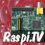 raspi.tv