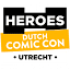 dutchcomiccon.com
