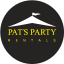 patspartyrentals.net