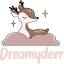dreamydeertextile.com