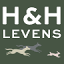 hareandhoundslevens.co.uk