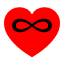 infiniteloveproject.com