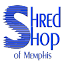 shredshopofmemphis.com