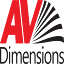 avdimensions.com