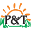 pandtlandscaping.com