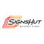 signshut.com