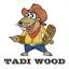 tadiwood.com