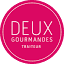 2gourmandes.net