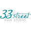 33streethairstudio.com