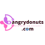angrydonuts.com