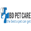 bdpetcare.com