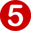 comma5crm.com