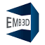 emb3d.com