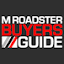 mroadsterbuyersguide.com