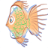arty.fish