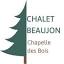 chalet-chapelledesbois.com