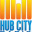 hubcityradio.com