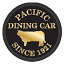 pacificdiningcar.com