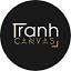 tranhcanvashcm.com