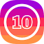 10insta.com