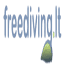 freediving.lt