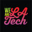 podcast.wearelatech.com
