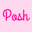 poshpopbakeshop.com