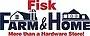 fiskfarmandhome.com
