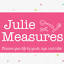 juliemeasures.com