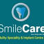 smilecaredentalhospital.com