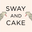 swayandcake.com