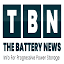 thebatterynews.com