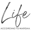 lifeaccordingtomarsha.com