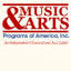 musicandarts.com