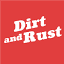 dirtandrust.com