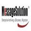 messagesolution.com