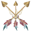 raisingarrows.net