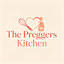 thepreggerskitchen.com